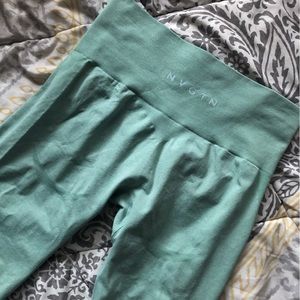 NVGTN Seamless Contour Leggings Medium